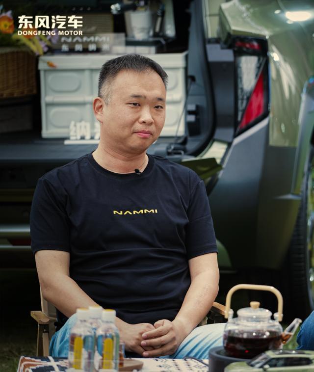 ！东风纳米06高级辅驾击穿10万元级PG麻将胡了【汽车人】央企下场掀桌子(图1)