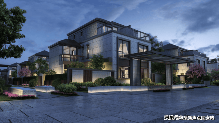 →户型-上海(上实·和风院)地址-户型图_交通地铁_楼盘→最新动态麻将胡了试玩上海崇明(上实·和风院)售楼部电线小时热线→售楼部地址(图14)