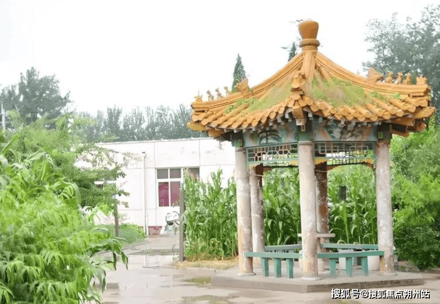 市顺义区大孙各庄镇汇春养老照料中心）信息