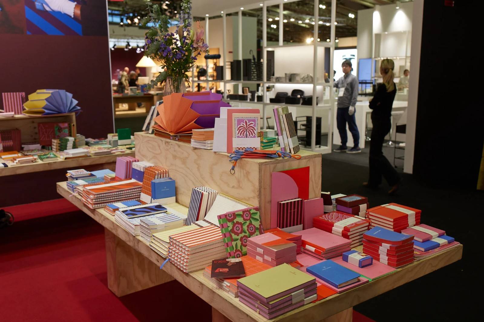 年德国法兰克福消费品展览会 AMBIENTEPG电子麻将胡了试玩全球规模第一大：2026(图2)