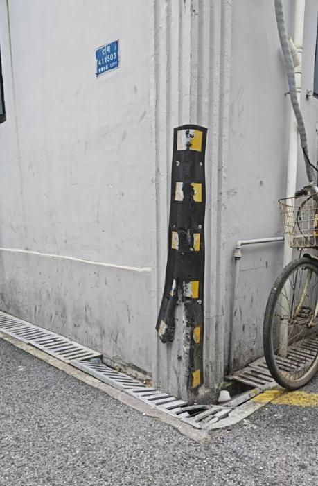 ”破解了静安这个社区的出行难题麻将胡了试玩“50公分的退让(图2) ”破解了静安这个社区的出行难题麻将胡了试玩“50公分的退让(图2)