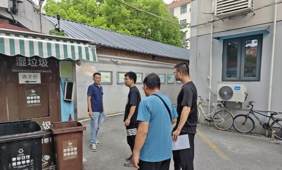 ”破解了静安这个社区的出行难题麻将胡了试玩“50公分的退让(图5) ”破解了静安这个社区的出行难题麻将胡了试玩“50公分的退让(图5)