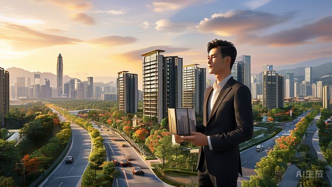 售楼处 南山璞缦发布：抢占先机!PG麻将胡了2【动态】南山璞缦(图2)