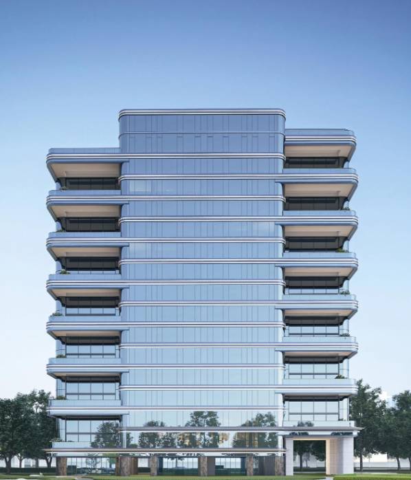 ONE139项目户型图-学区麻将胡了2模拟器试玩合肥伟星(图2)