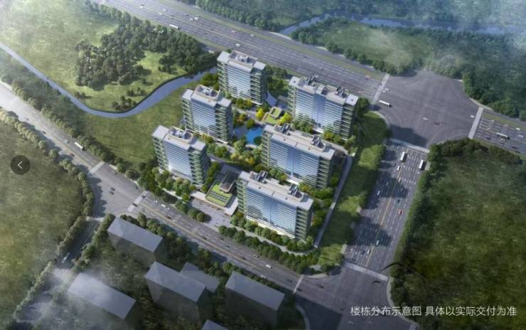 ONE139项目户型图-学区麻将胡了2模拟器试玩合肥伟星(图6)