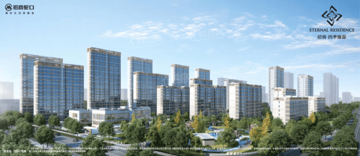 臻邸楼盘解读-售楼中心丨合肥楼市麻将胡了试玩网站免费合肥招商四季(图3) 臻邸楼盘解读-售楼中心丨合肥楼市麻将胡了试玩网站免费合肥招商四季(图3)