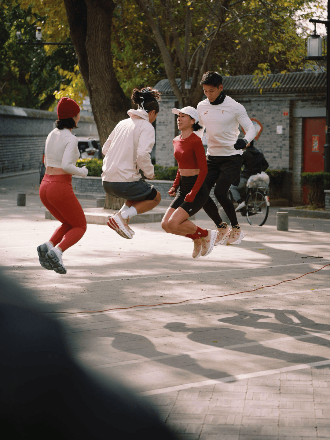 玩指南丨时髦生活篇麻将胡了电子游戏趣(图15)