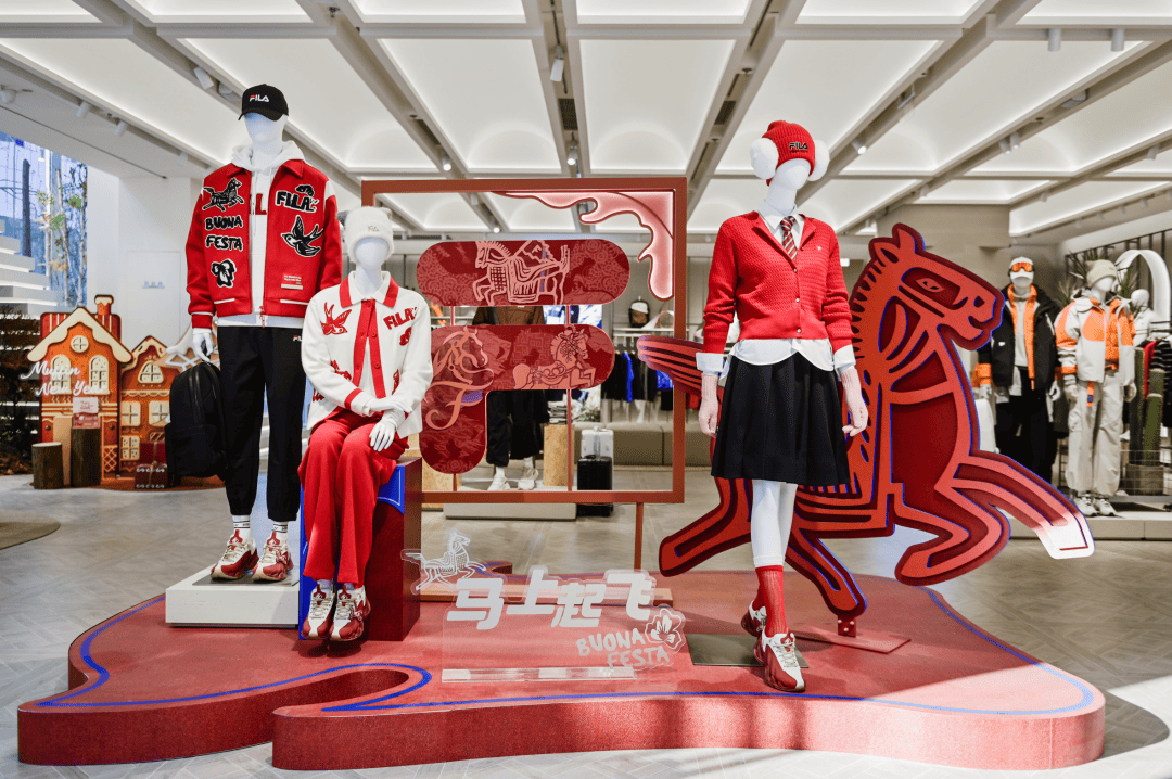 玩指南丨时髦生活篇麻将胡了电子游戏趣(图29)