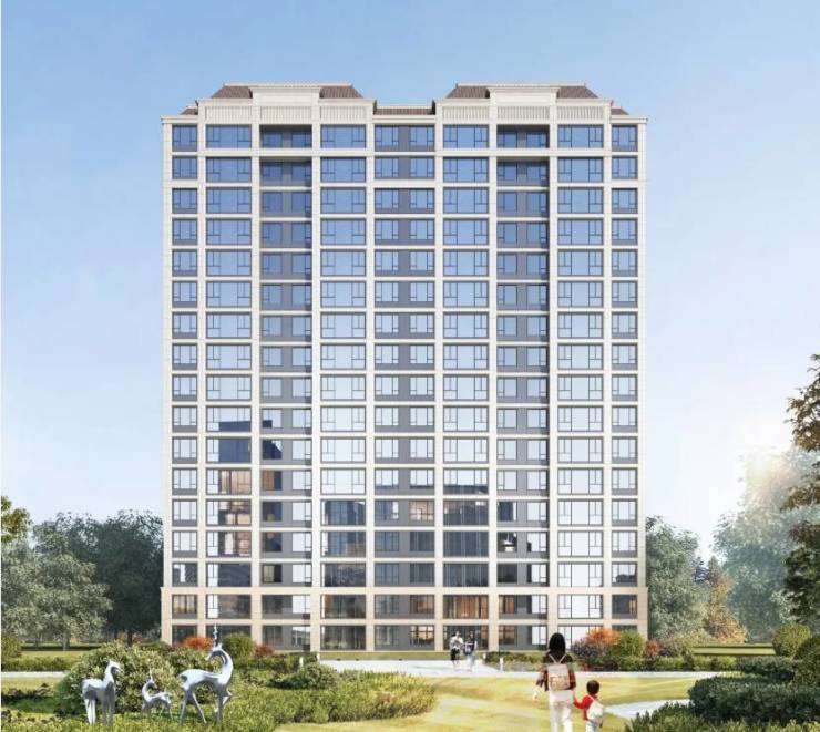 26年楼盘详情】晶宫山水拾光新房周边配套-价格麻将胡了试玩网站免费【合肥商品房成交查询-20(图5)